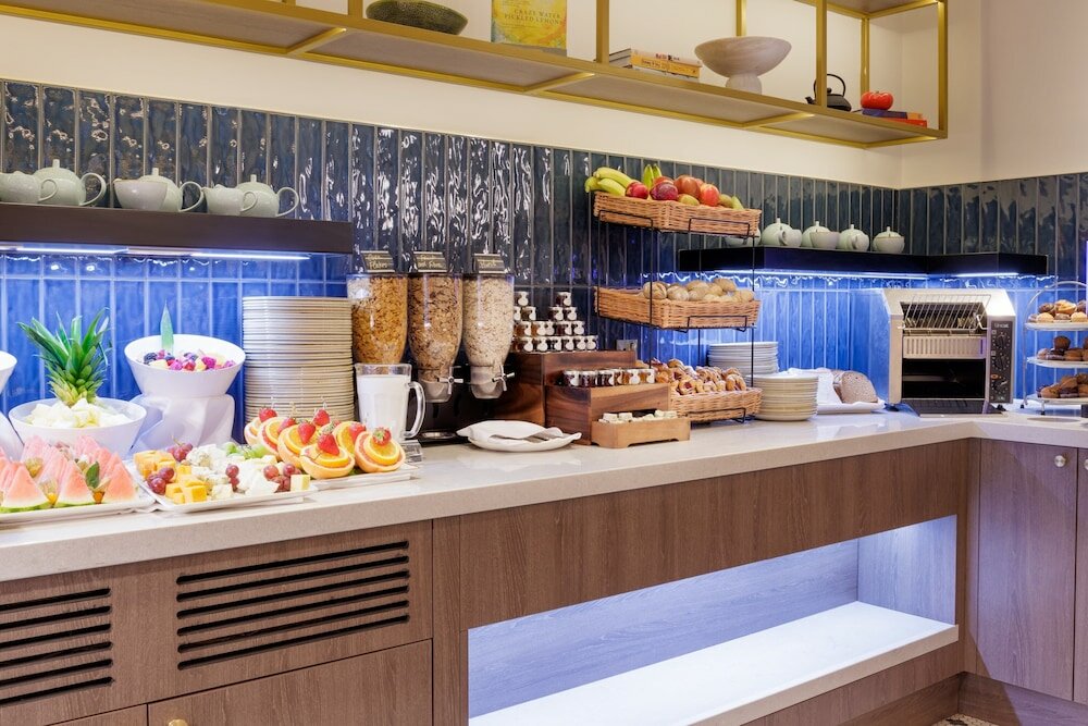 Фото Ambassadors Bloomsbury