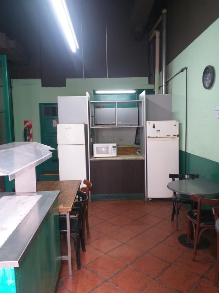 Фото Santino Recoleta