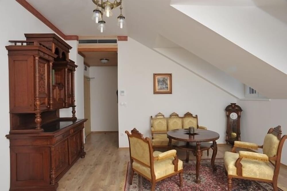 Фото Hotel Puntijar