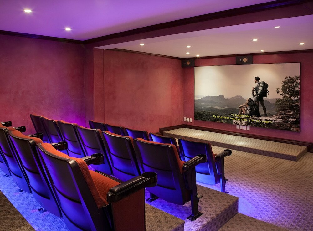 Фото Geneve Ciudad de México