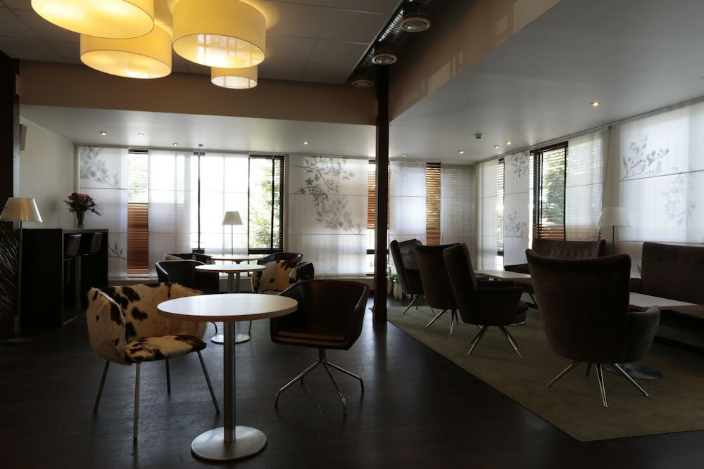 Фото Good Morning Kista