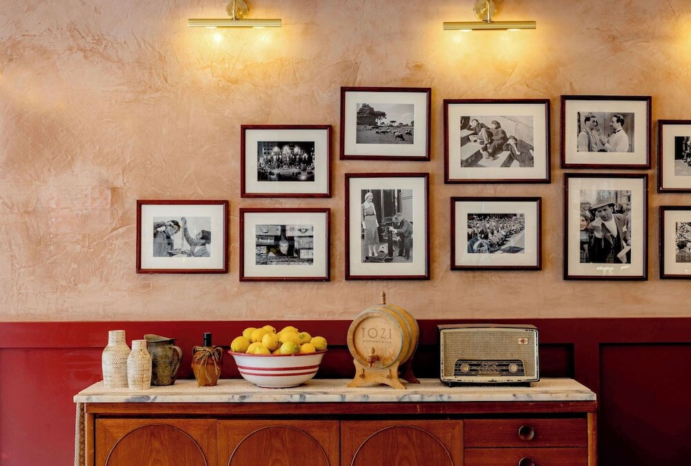 Фото Park Plaza Victoria London