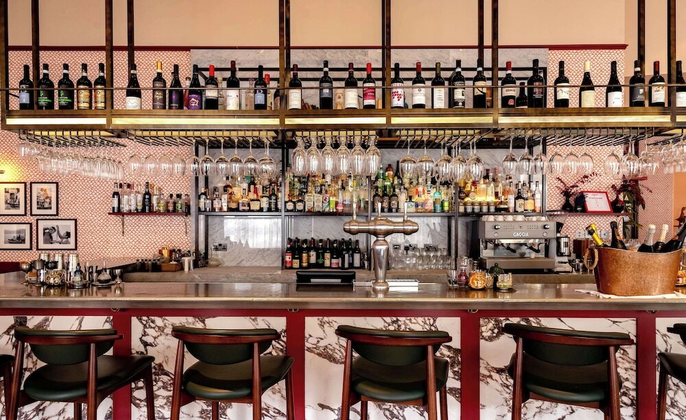 Фото Park Plaza Victoria London