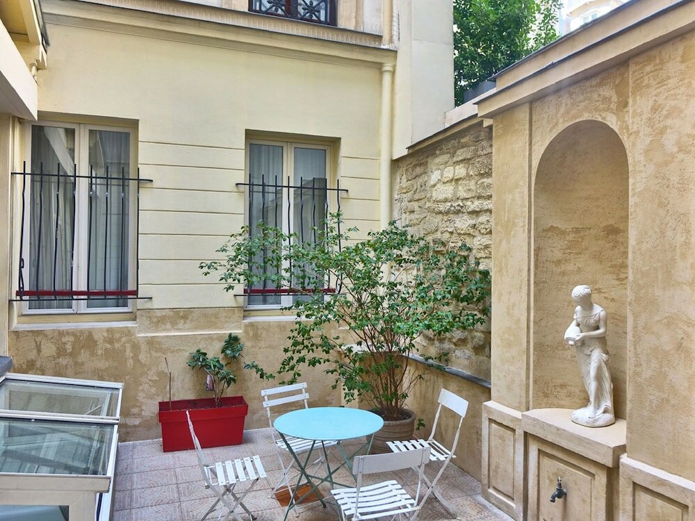 Фото Hotel Touring