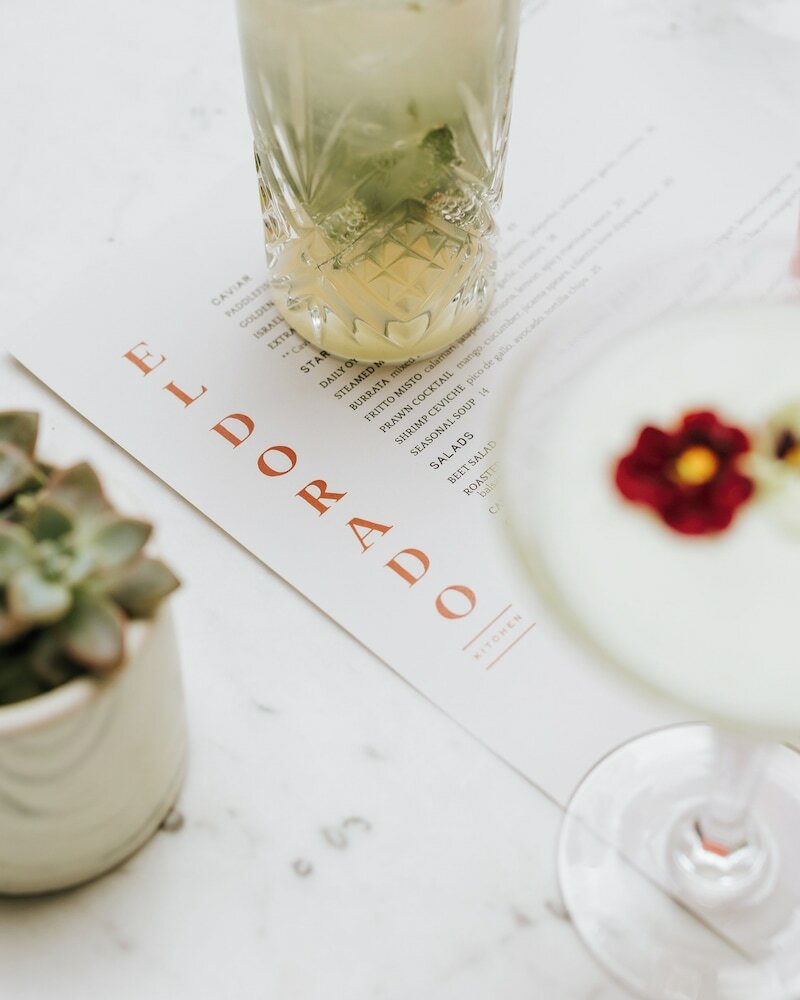 Фото El Dorado Hotel