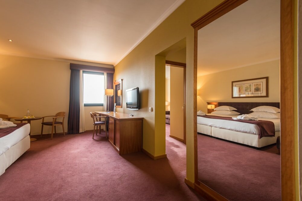 Фото Vila Galé Porto