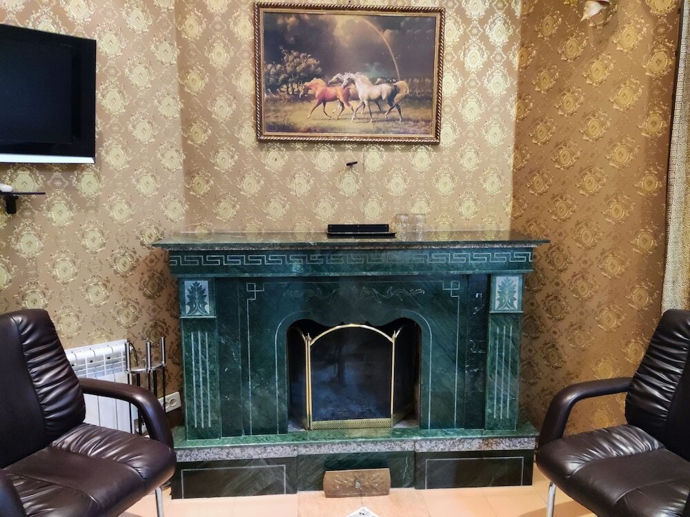 Фото Green House