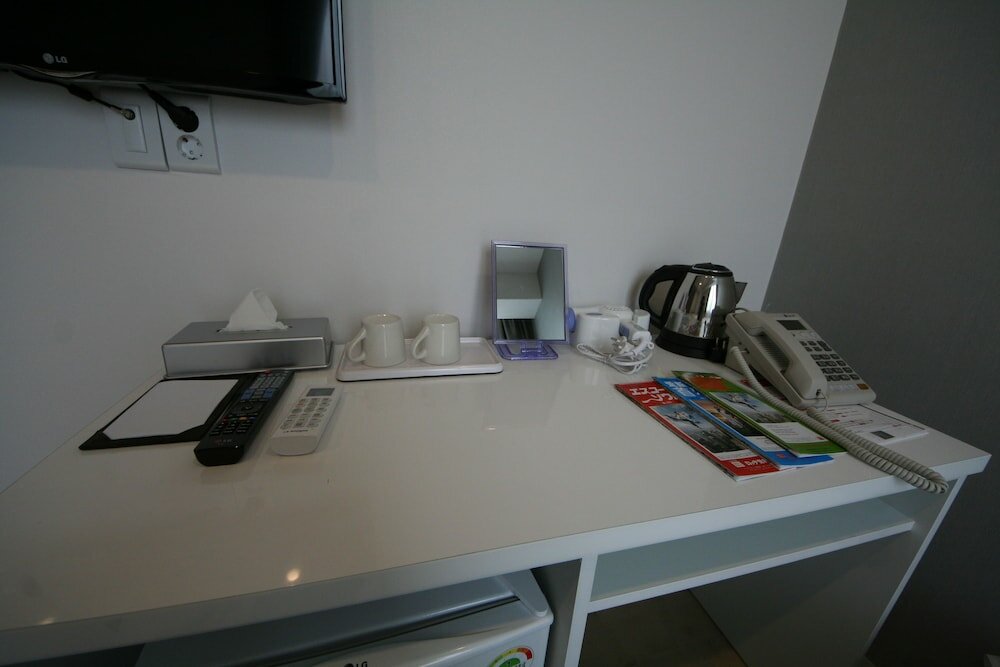 Фото Won's Ville Myeongdong