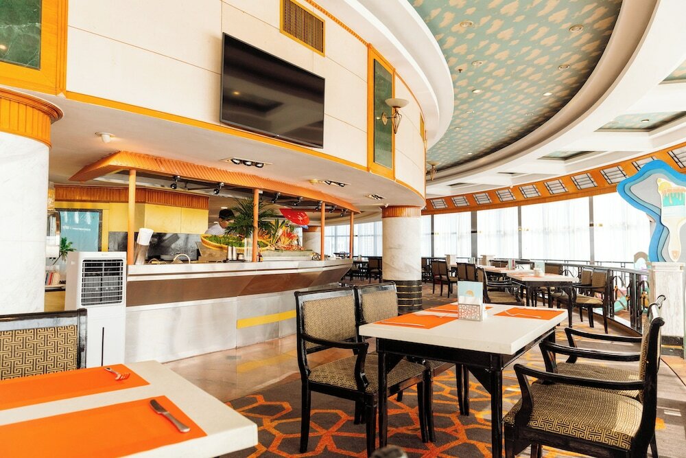 Фото Holiday Inn Hefei