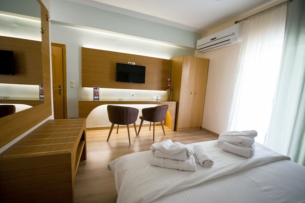 Фото Olympion Hotel