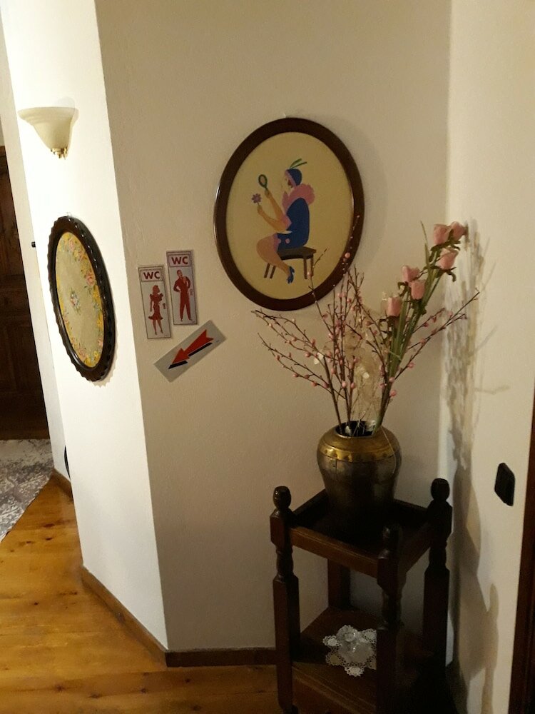 Фото Archontiko Theodora