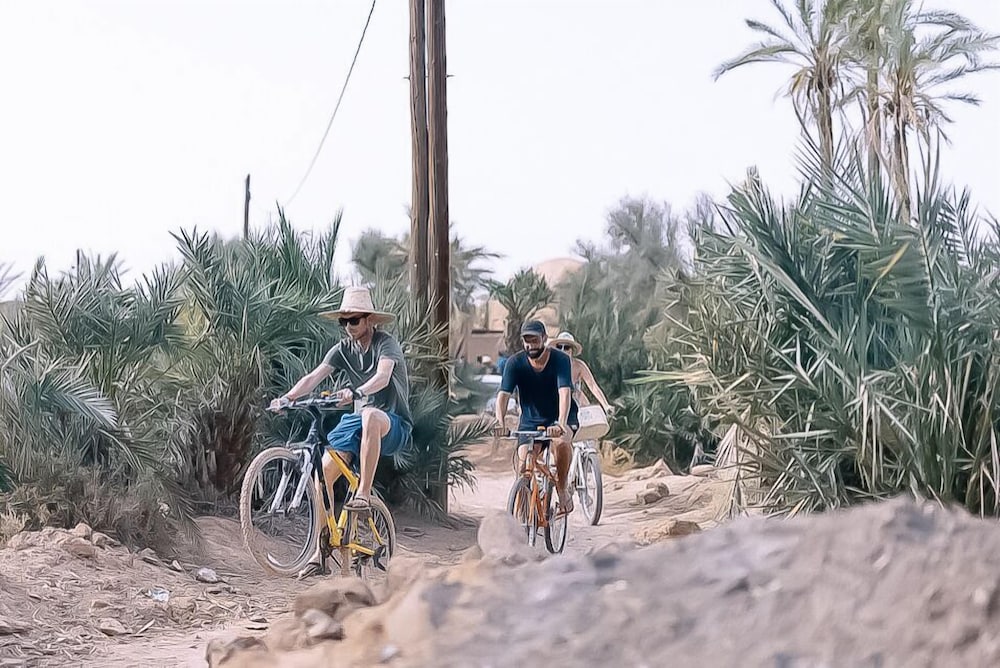 Фото Riad Ouarzazate