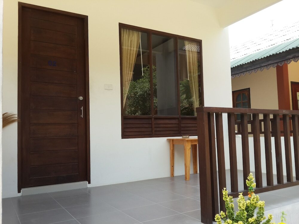 Фото Modern Resort