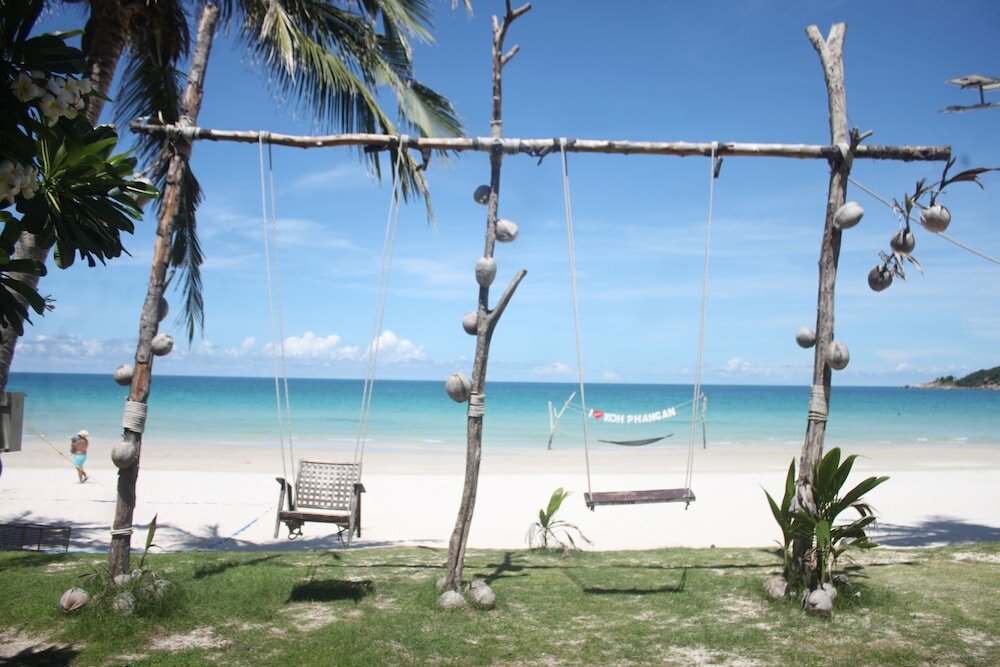 Фото  Tommy Resort Koh Phangan