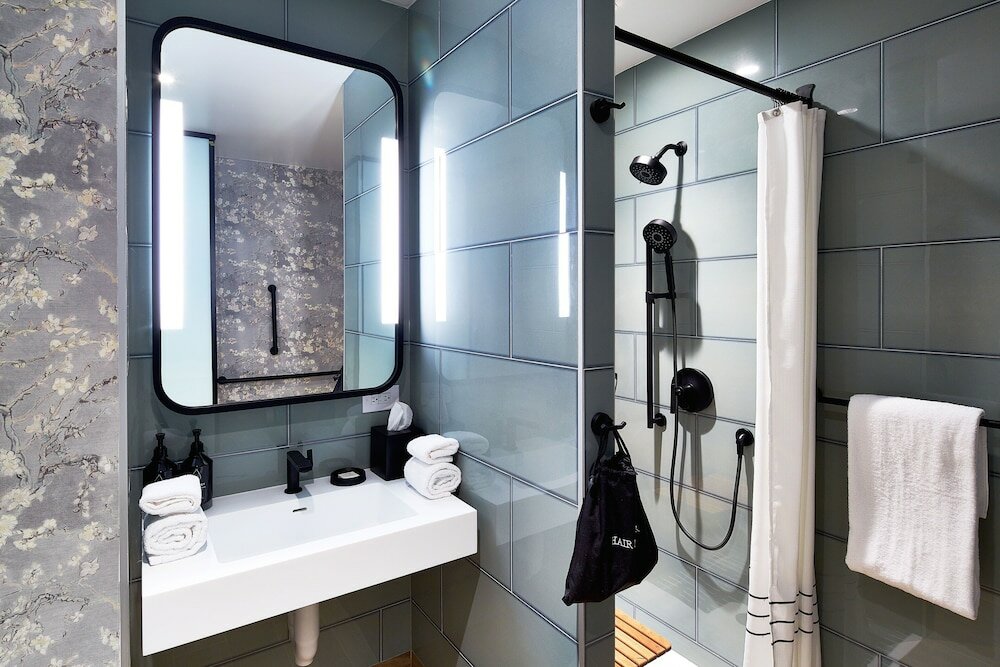 Фото Hotel Indigo Nyc Financial District, an Ihg Hotel