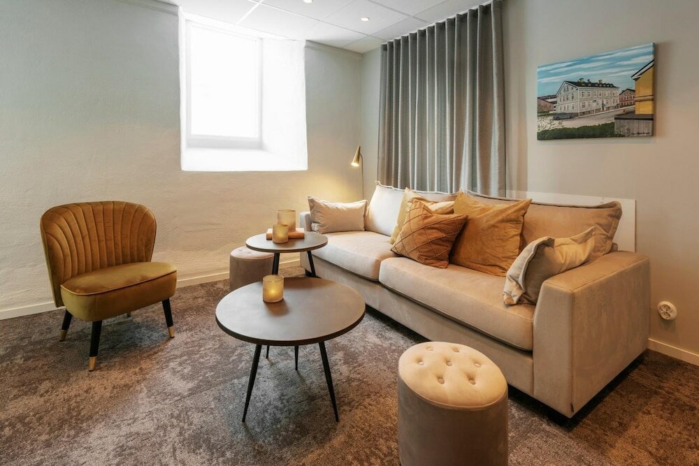 Фото Amber Hotell