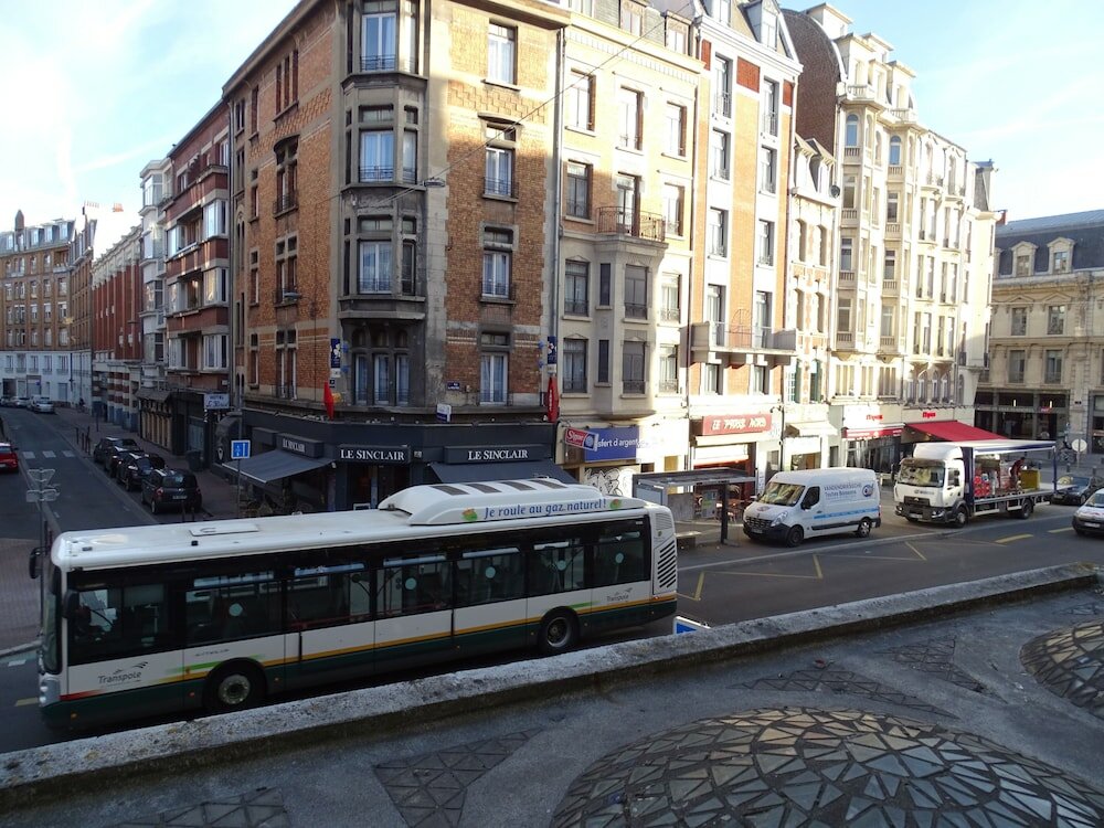 Фото Hôtel du Moulin d'Or