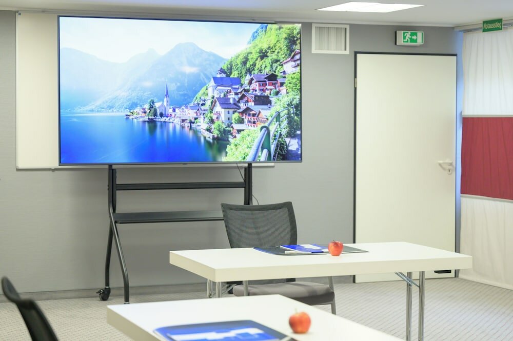 Фото Hotel Schiller