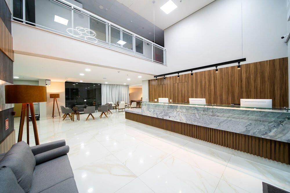 Фото Stop Way Hotel Fortaleza