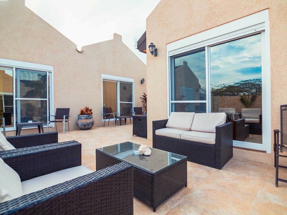 Фото Golden Villas Aruba