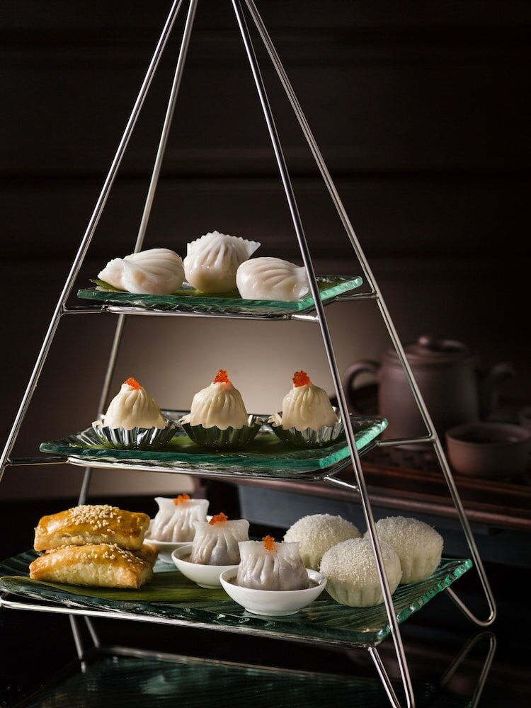 Фото Langham Place, Guangzhou