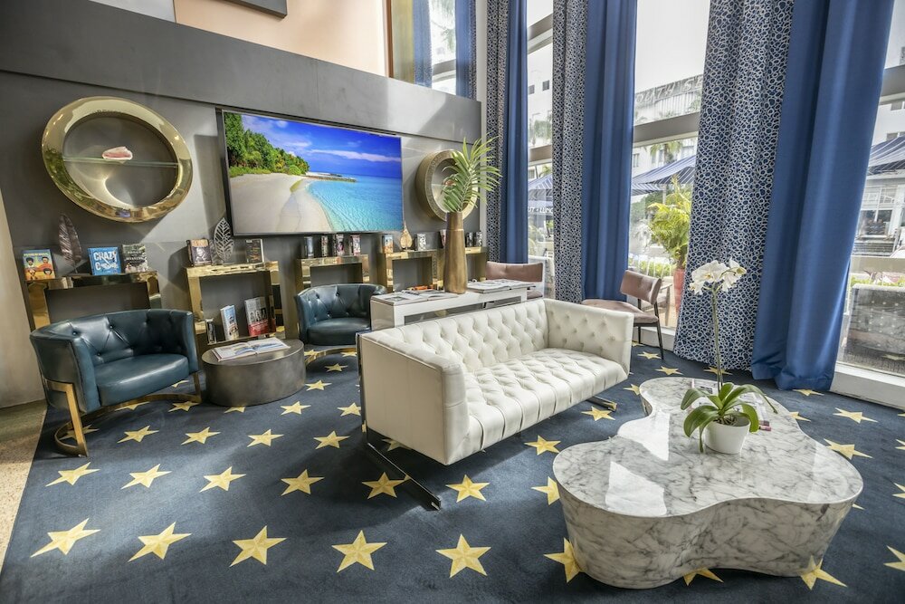 Фото Catalina Hotel & Beach Club