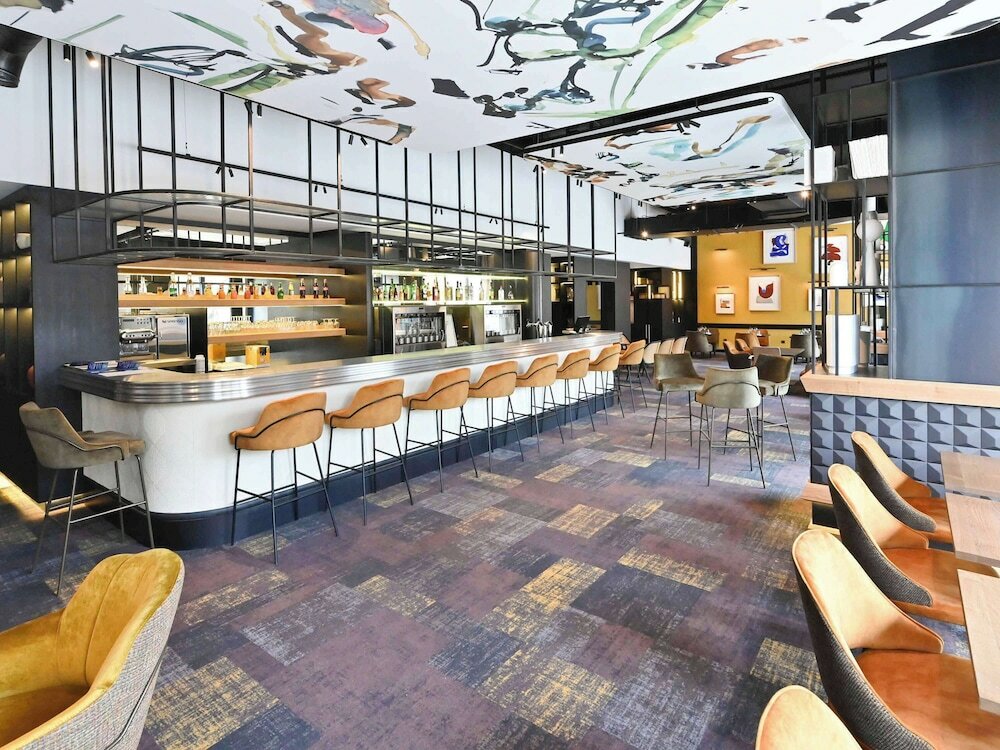 Фото Mercure Metz Centre