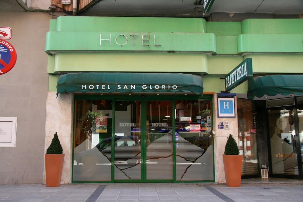 Фото Hotel San Glorio