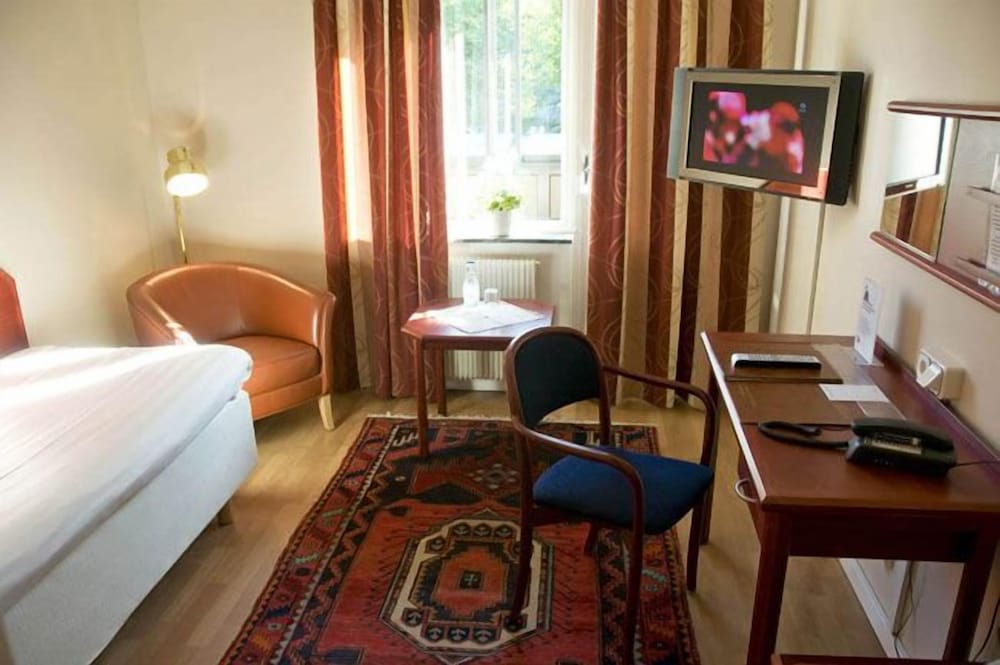 Фото Dialog Hotel Örgryte