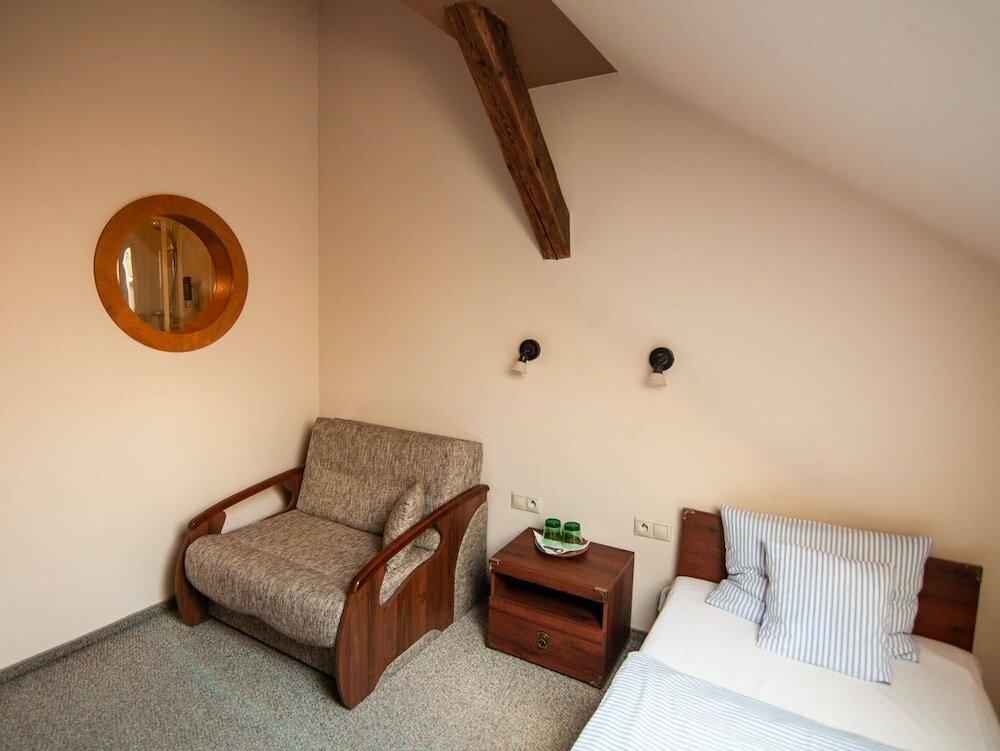 Фото Horse inn Pension