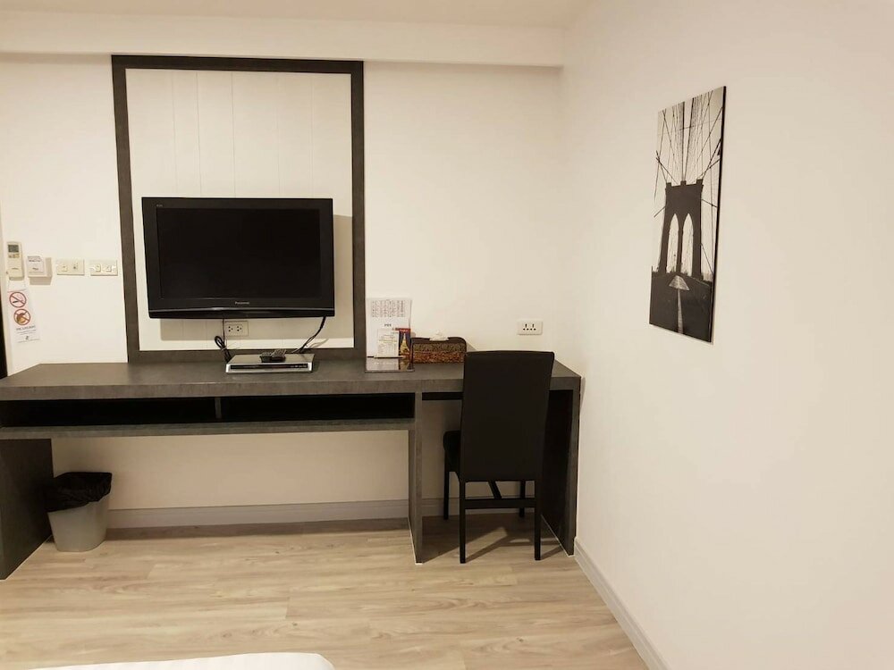 Фото The Mini R Ratchada Hotel