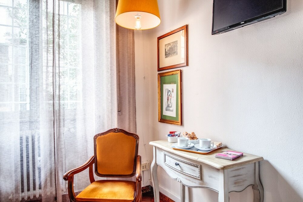 Фото B&b Circus Maximus