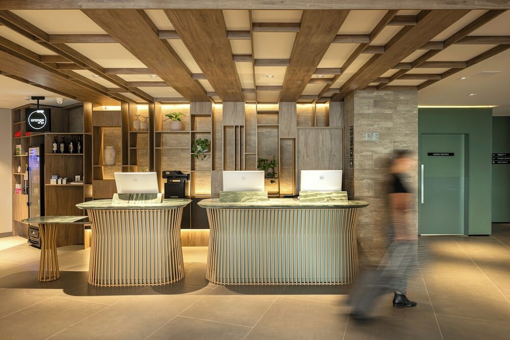 Фото Intercity Porto Alegre Aeroporto