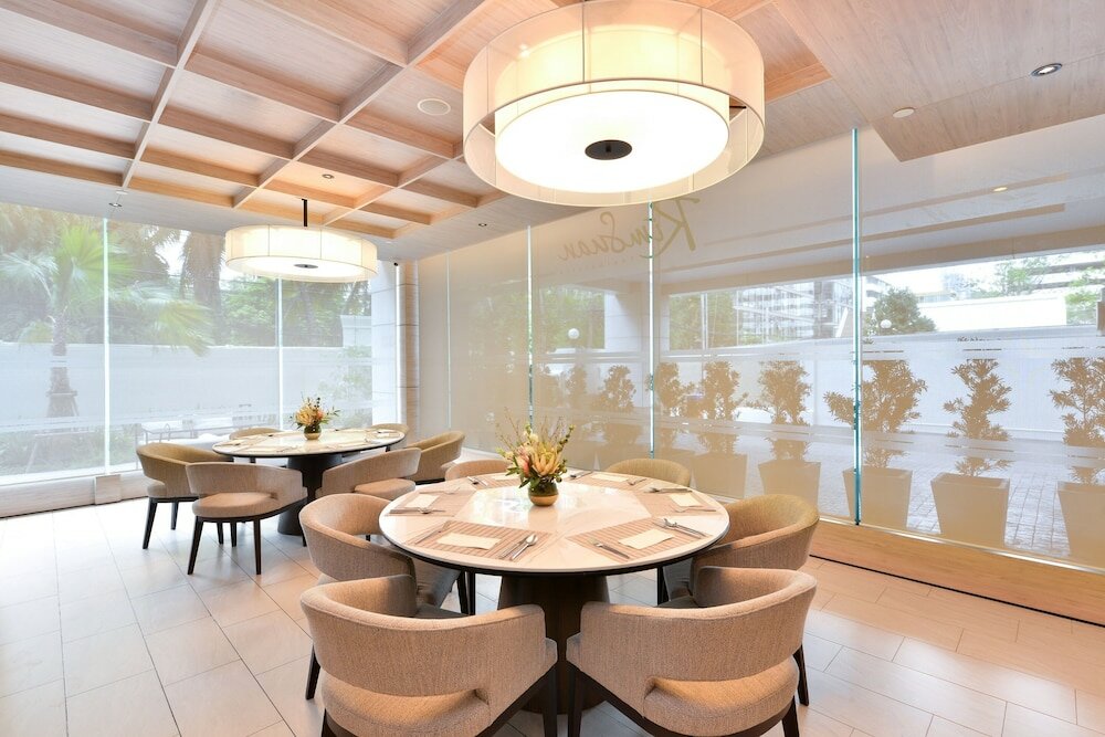 Фото Centre Point Sukhumvit 10