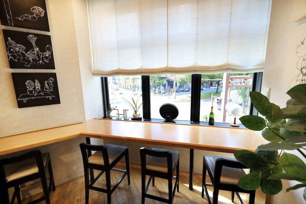 Фото The Royal Park Canvas - Nagoya