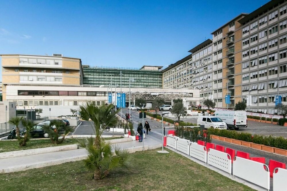 Фото отеля 3