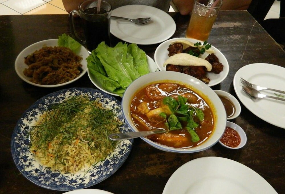 Фото Red Rock Hotel Penang