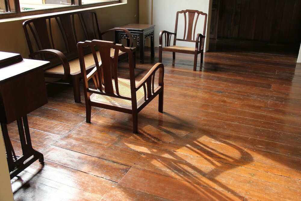 Фото Ke-lan-tan House