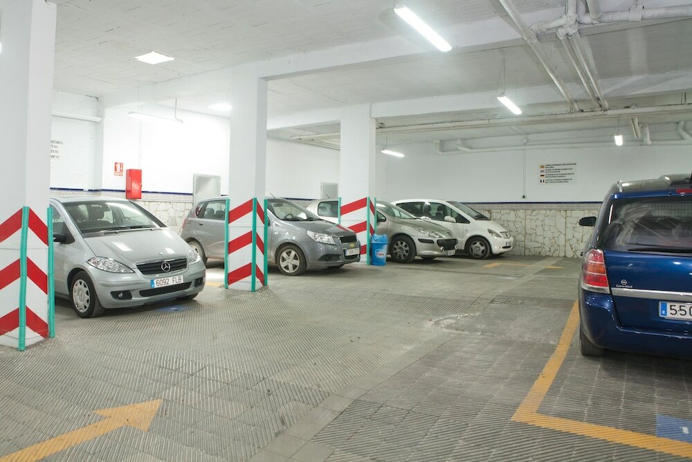 Фото Hotel El Tajo & SPA