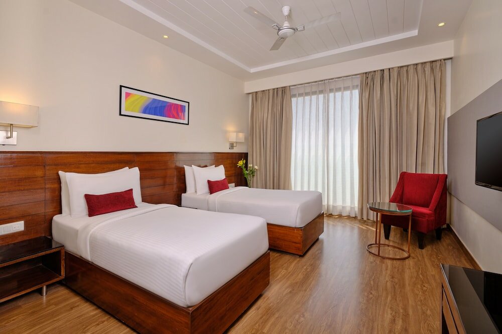 Фото Best Western Country Woods Ambala