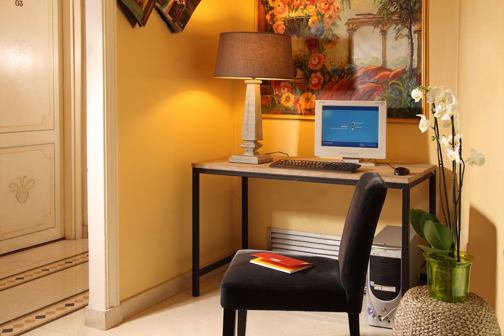 Фото Hotel Alessandrino