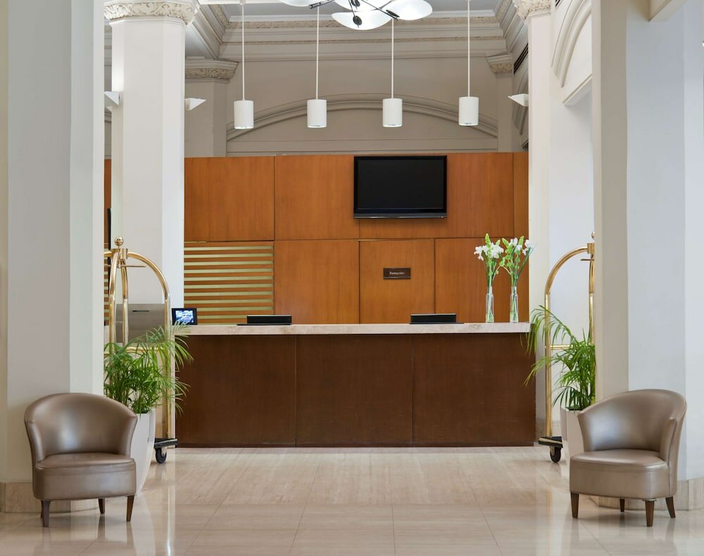 Фото Nh City Buenos Aires