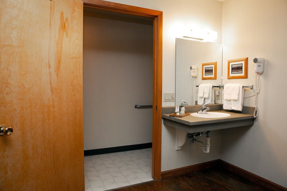 Фото Timbers Motel