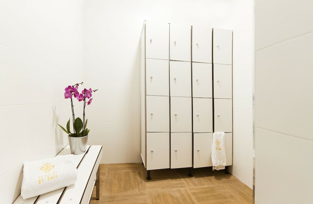 Фото Hotel El Tajo & SPA