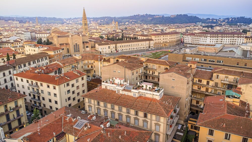 Фото Hotel Annabella Roof Terrace