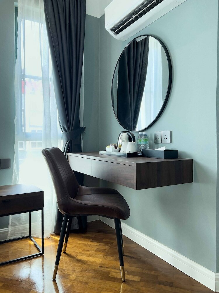 Фото Seri Costa Hotel