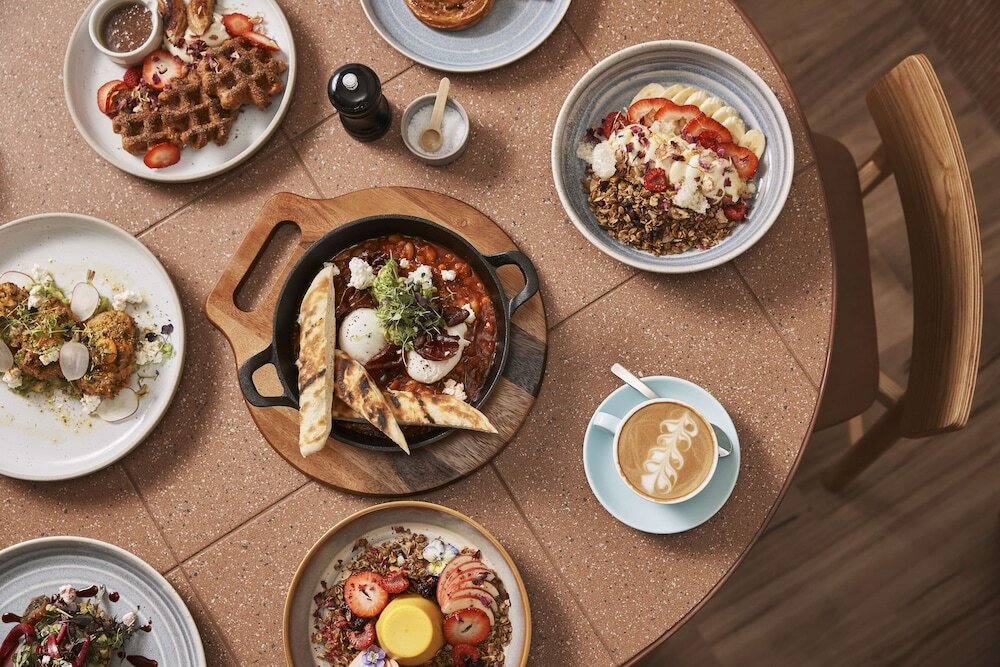 Фото Hotel Alba Adelaide