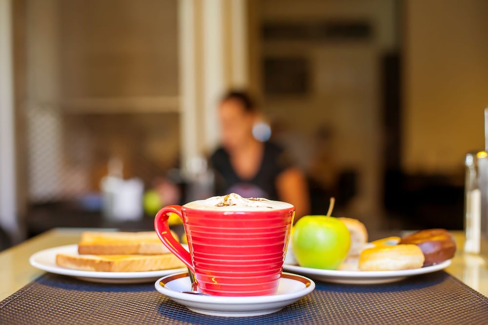 Фото Toc Hostel Madrid