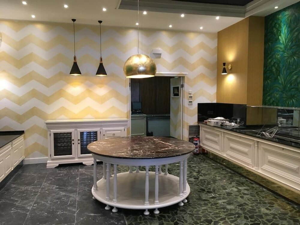 Фото Sercotel Felipe IV