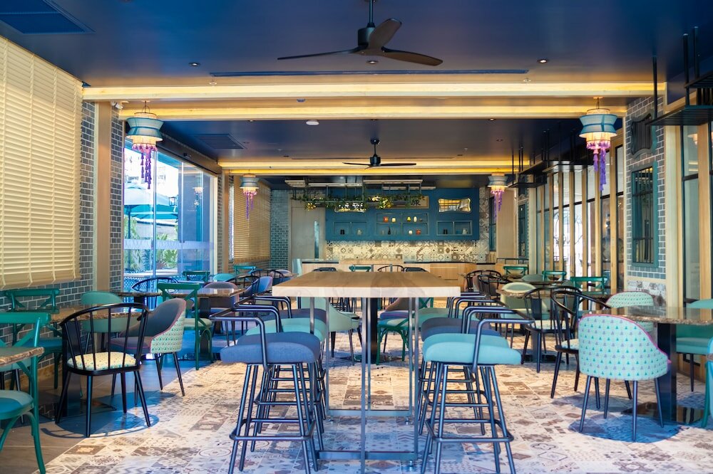 Фото Glow Mira Karon Beach